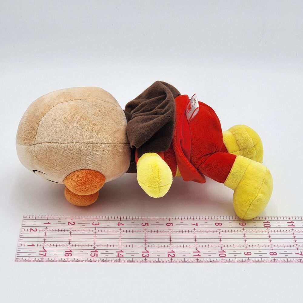 Anpanman Anime SEGA Toys 10" Plush Japan Toys - Picture 8 of 8